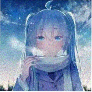 卡露璐角色立绘